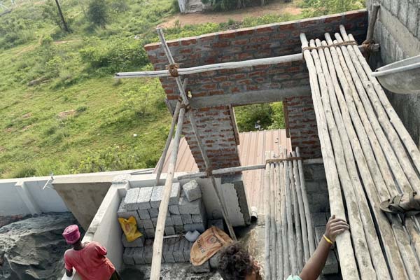 Home Renovation Coimbatore - Complete home transformation