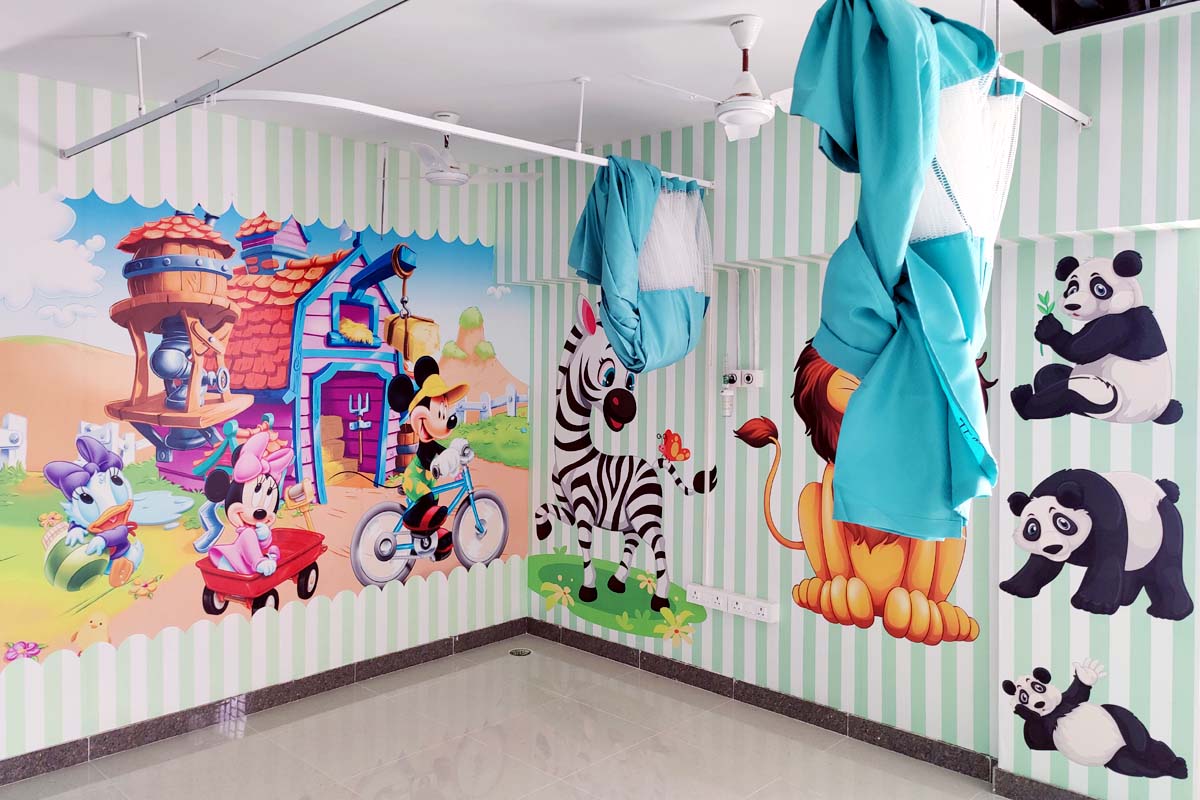 Home Renovation Coimbatore - Complete home makeover and transformation